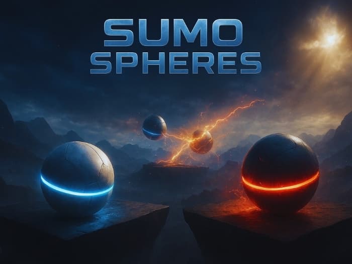 An online multiplayer game